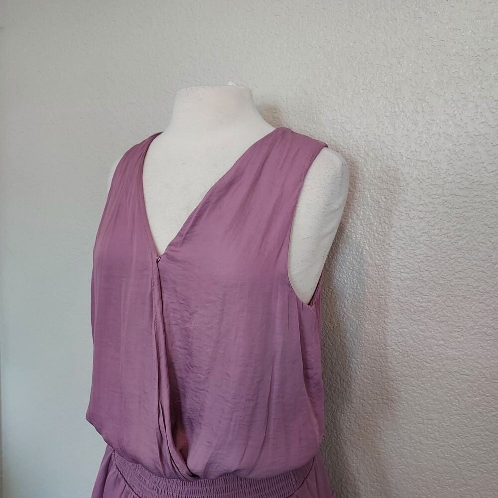 Mustard Seed Sleeveless Maeve Dress Size L - Picture 6 of 11